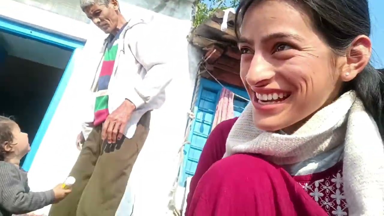 Welcome to new vlog#newvlog happy makar Sankranti guys , ♥️💟☺️😊