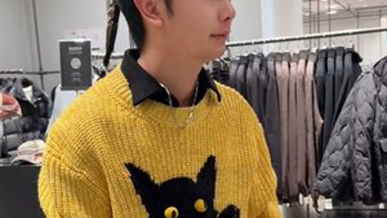 前夫哥，这个买单结局是不是似陈相识🤡#记录真实生活