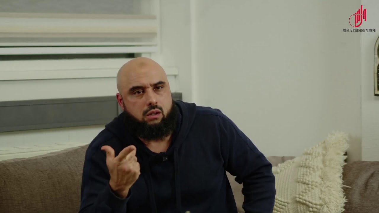 Ustaadh Salaheddine 