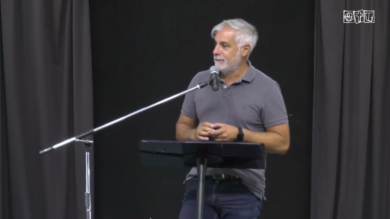 La Obediencia De Jes&uacute;s - Victor Gastaldi