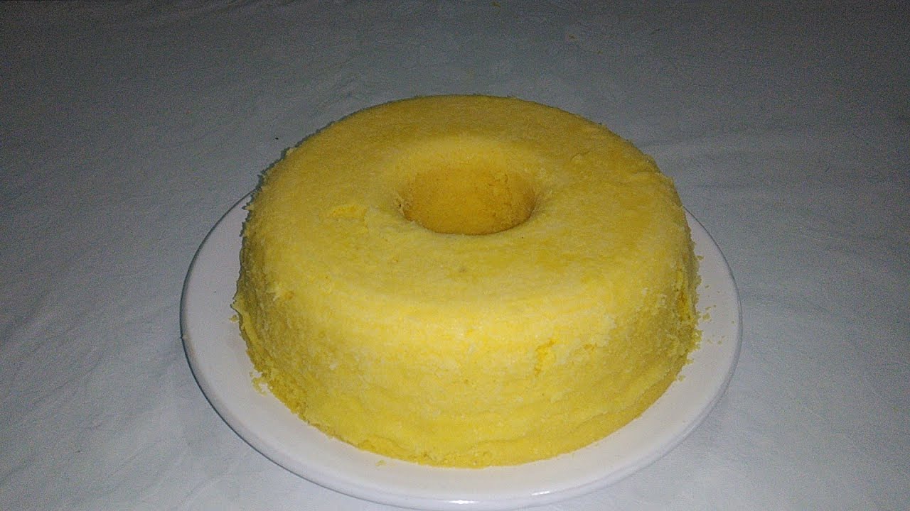 Agora sim passo a passo a receita do bolo de fubá simples, feito no *micro-ondas* 😱❤