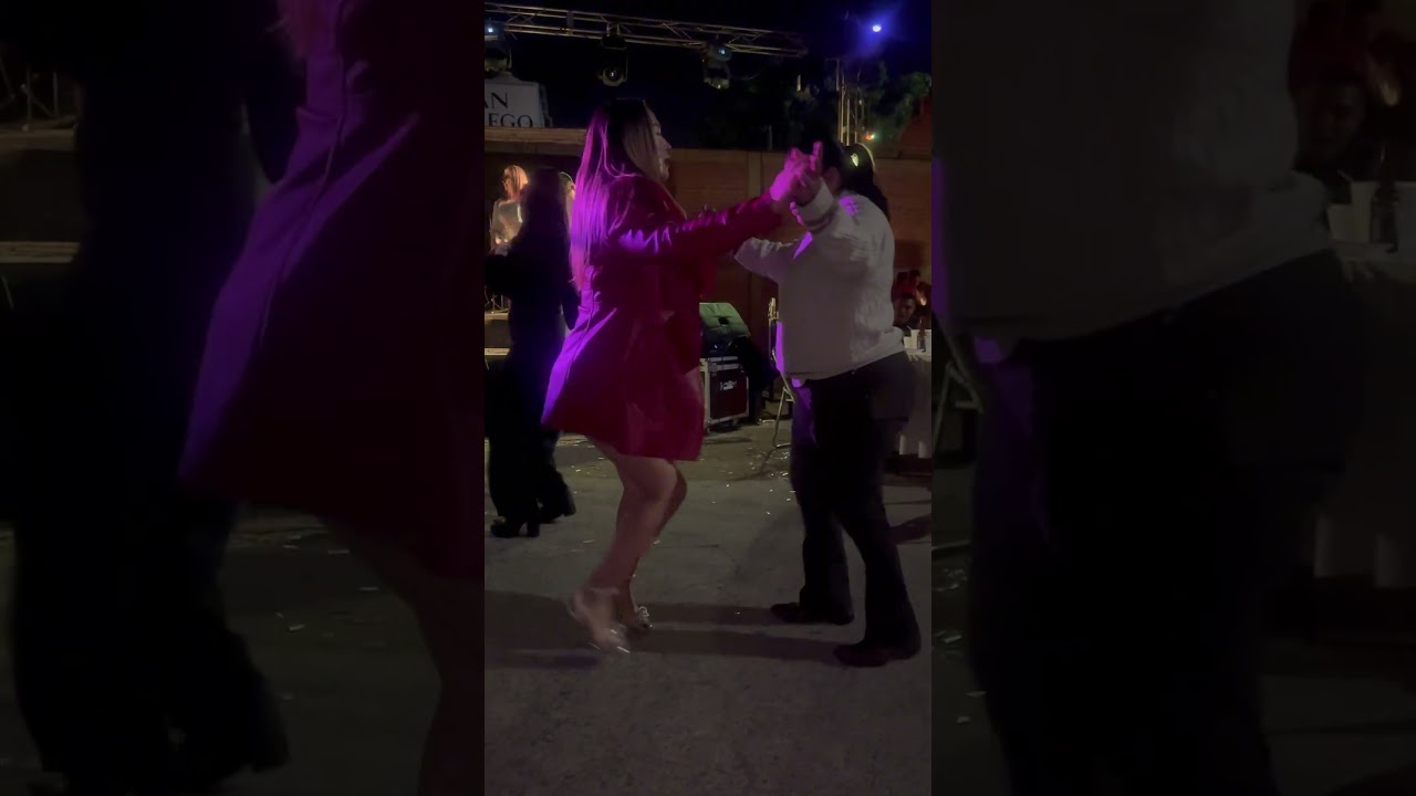 Raspando tacón