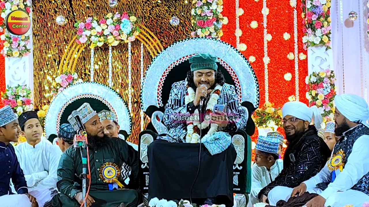 New Manqabat | Emotional Manqabat | New Kalam | Islamic Manqabat 2026 Naat -Nadeem raza faizi 