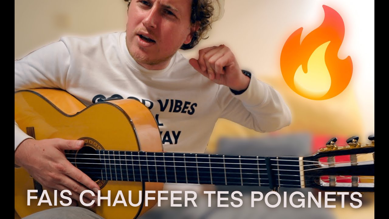 Savoir faire un roulement