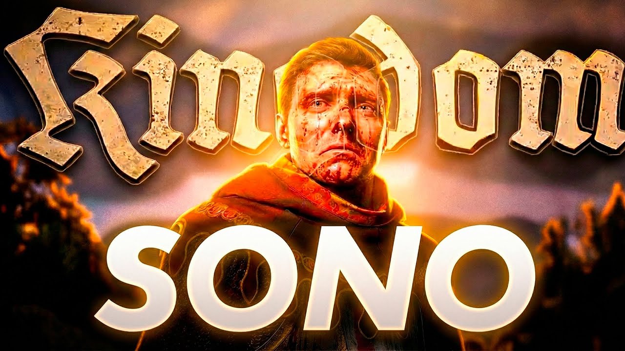 Kingdom Come 2 é SUPERESTIMADO.