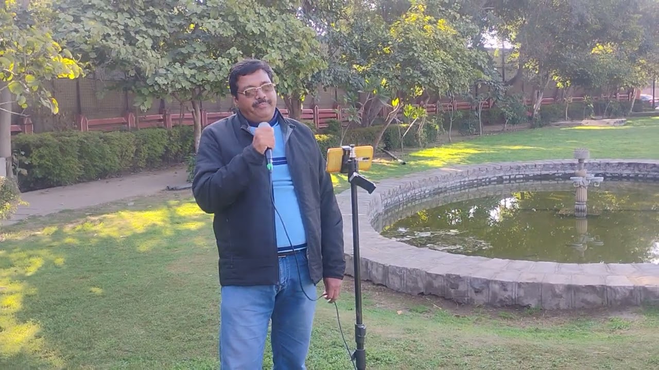 Chhalke teri aankhon se 