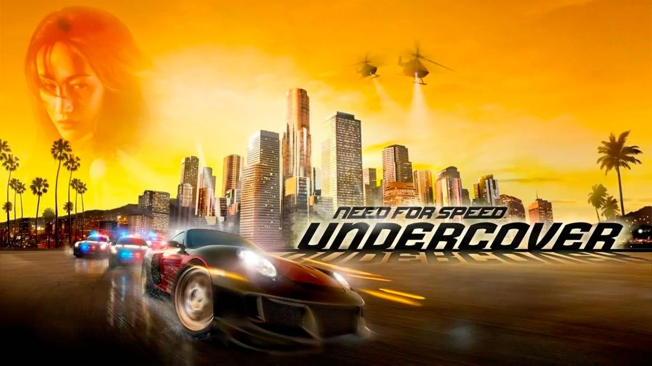 Need for Speed: Undercover - TÜRKÇE - TİKTOK İLE ORTAK CANLI YAYIN