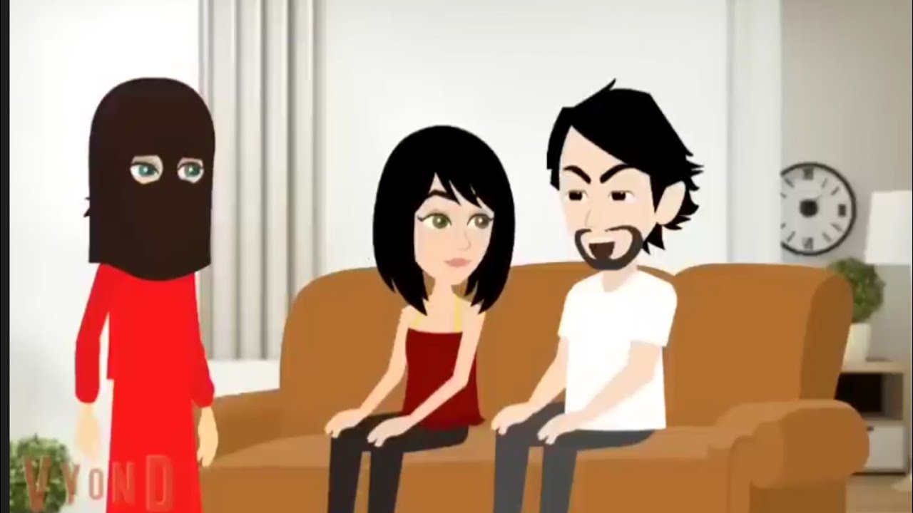 رفضنى علشان وحشه.. حلقه كامله 