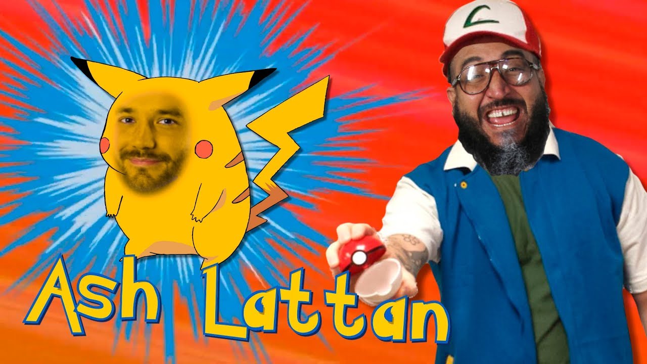 Buenas Noticias I Charls Lattan