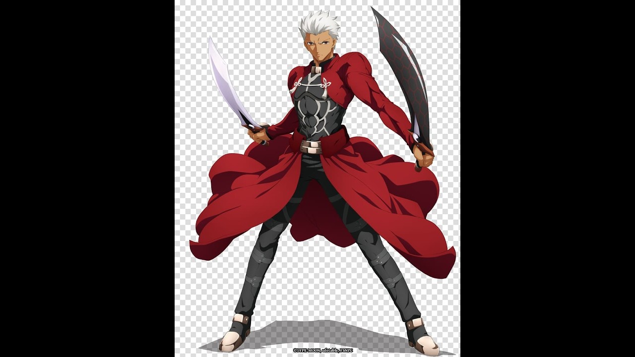 Archer 0 cycle knight 3