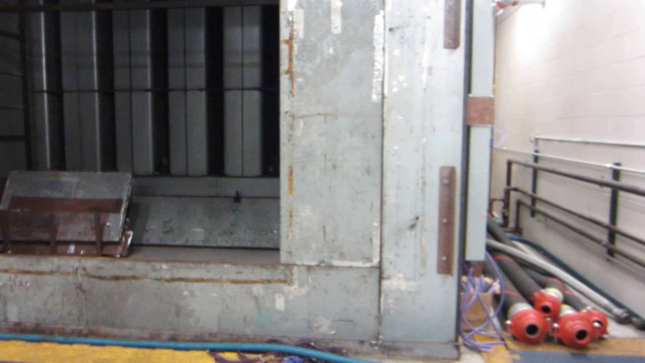 AIr  Flow Plenum Video