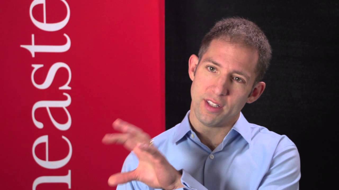 Scott Harmon, Former Vice President, 3D Systems Corp.
