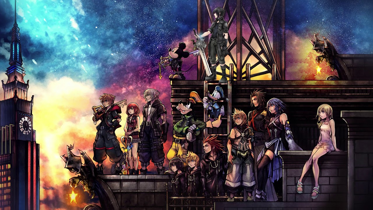 Somnus to the Heavens