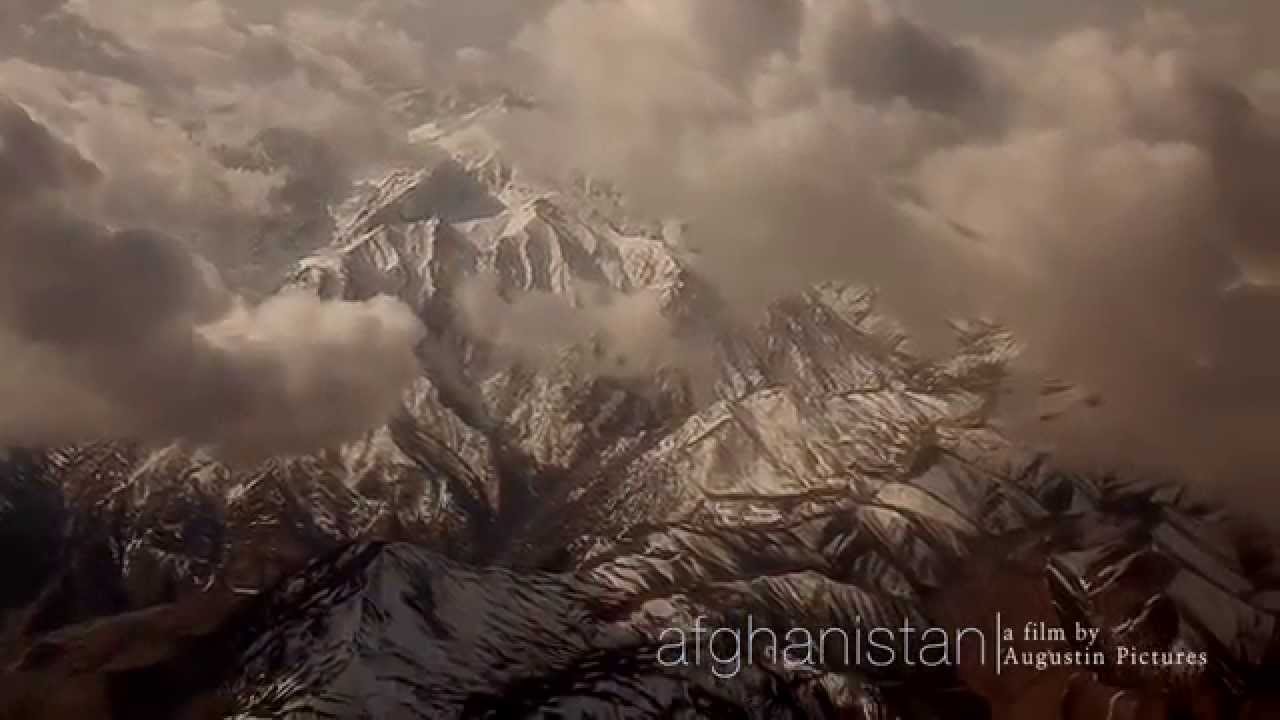 ( Afghanistan ) Short Film - HD