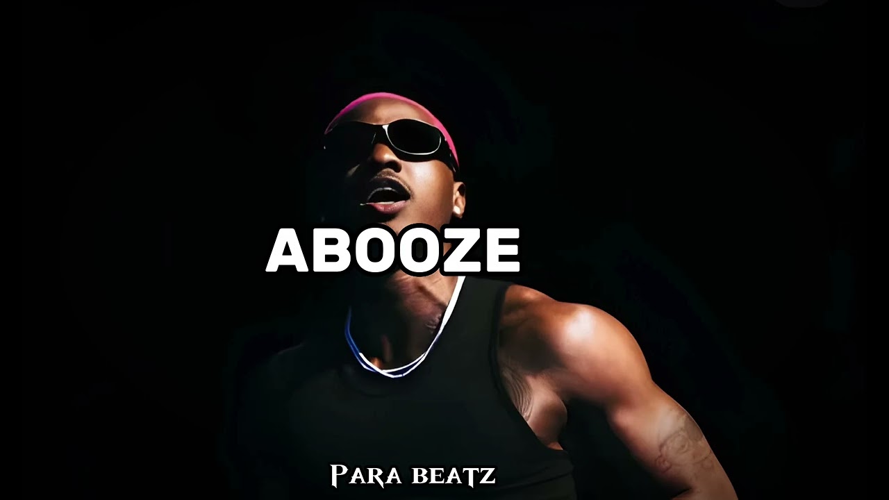Afrobeat Instrumental | Ruger X Rema X Ayra Starr X Victony “ ABOOZE” Instrumental
