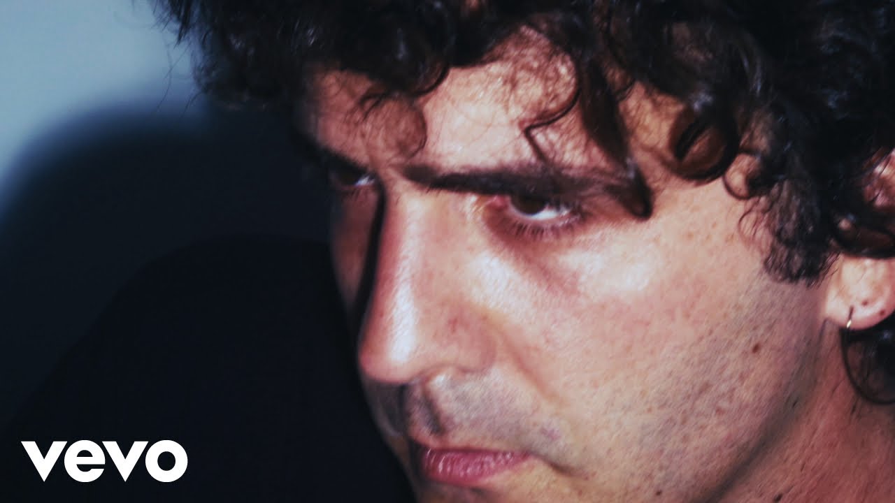 La Paloma - Mi Hueco (Visualizer)