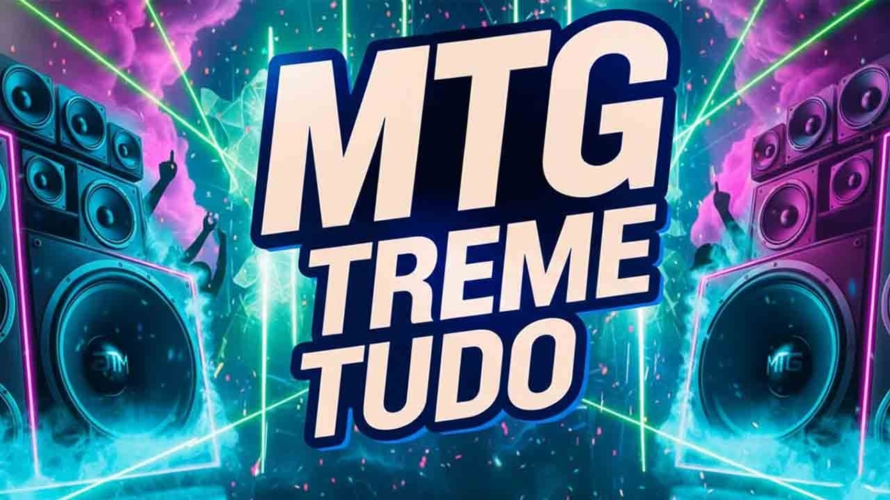 MTG 2026 💥🔊 FUNK VIRAL COM GRAVE INSANO