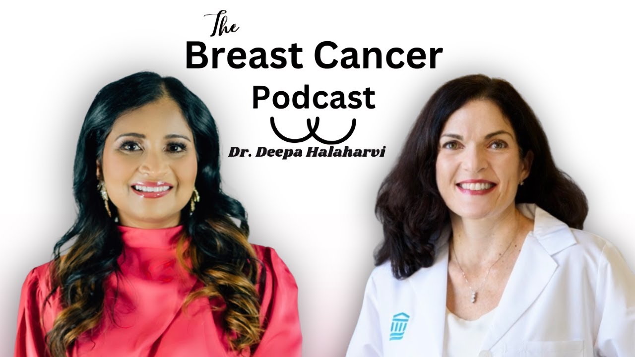 Paving Your Path Through Breast Cancer And Beyond: A Practical Guide to Treatment and Beyond