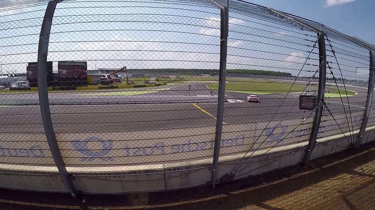 DTM Eurospeedway Lausitz