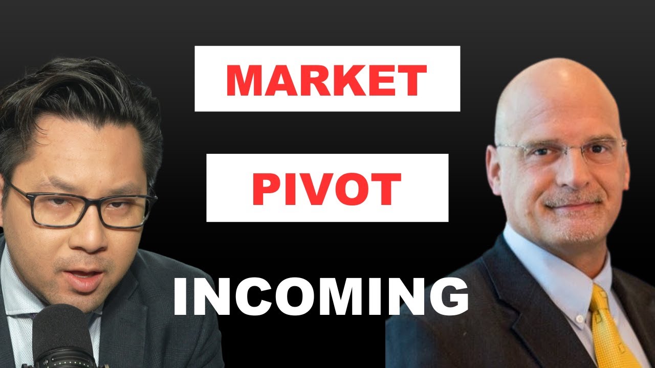 Signs Point To Market ‘Tilt’, These Assets To Sell Off First | Mike McGlone