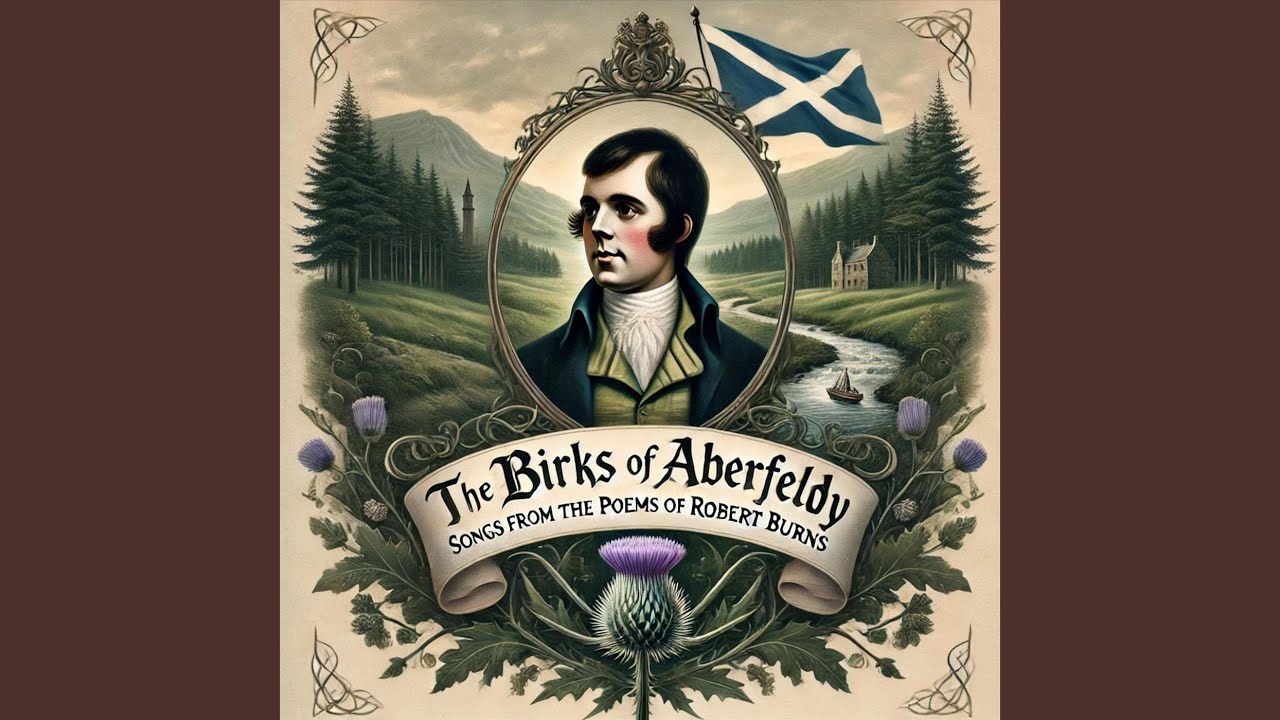 Robert Bruce's March to Bannockburn