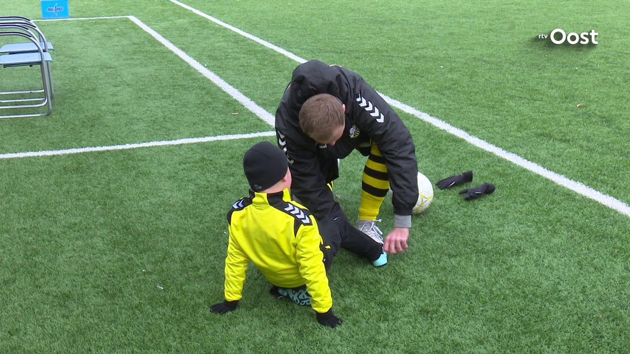 Uitslagen: PH als eerste Overijsselse club over de grens van 100 doelpunten