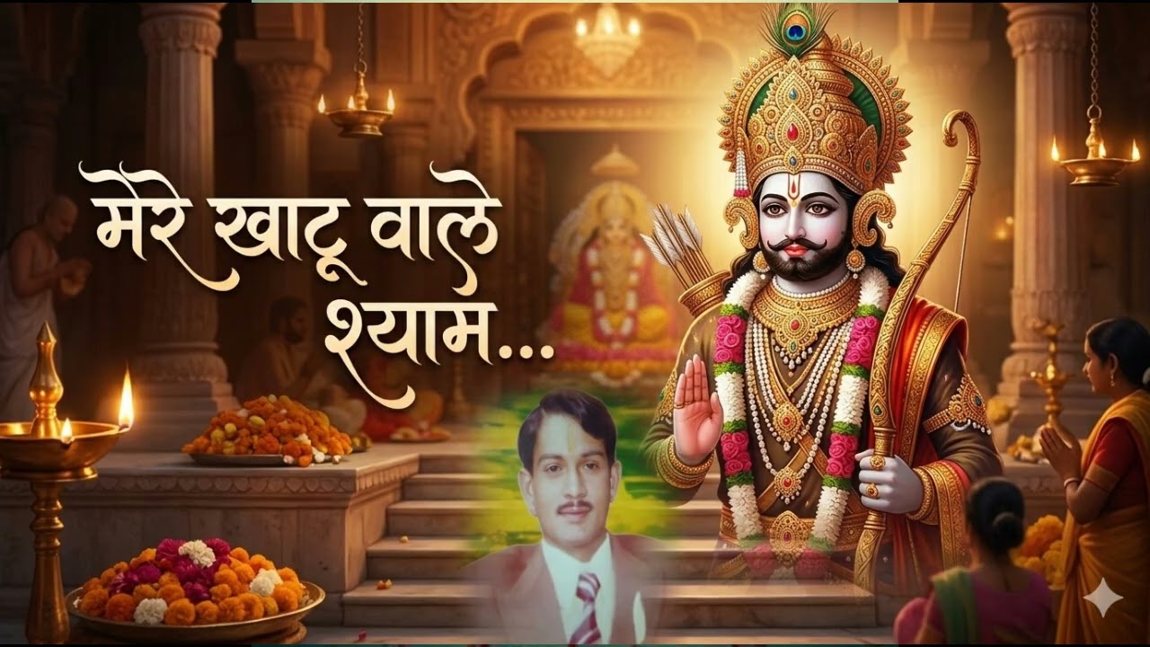 खाटू बाबा ने बुलाया है… मैं तो जाऊँगा… 005