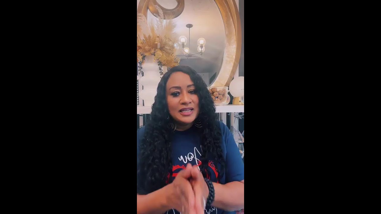 Arise w/ J Danielle McCoy- Day 43- “Fasting"- Inspiration From A to Z