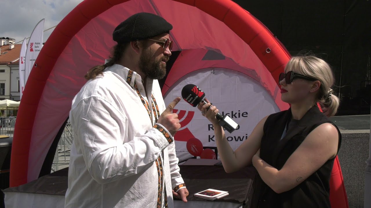 23. Bielska Zadymka Jazzowa. Piotr Damasiewicz.