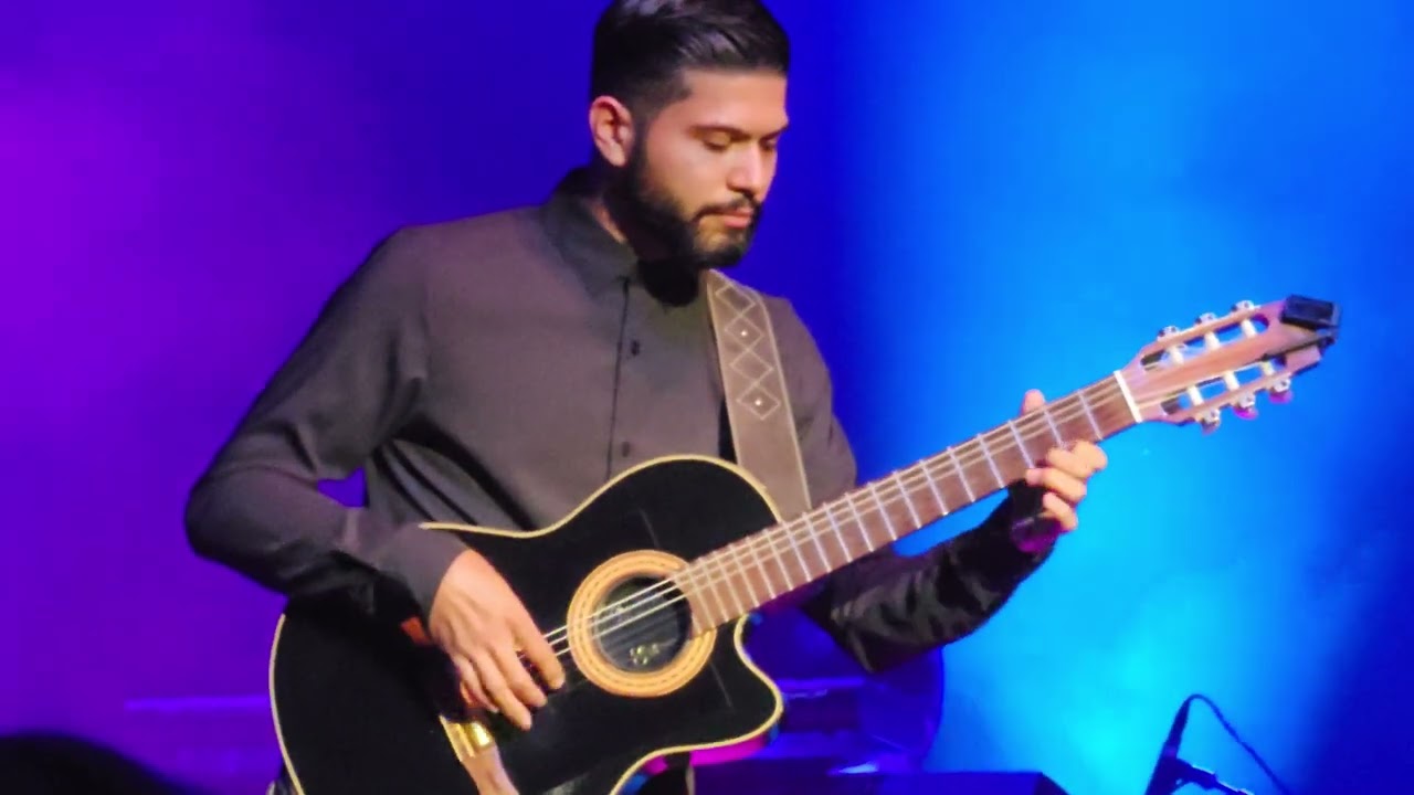 @gipsykings4148 Gipsy Kings - Pharaon live 18.05.2023 @AlteOperFrankfurt