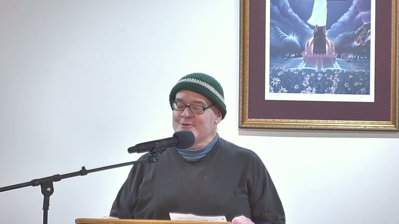 Bro Richard Salice - 