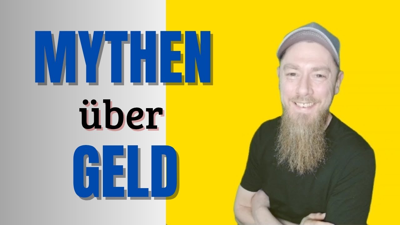 Was steckt hinter den Sprichwörtern über Geld? Sind sie hilfreich oder blockieren sie uns?