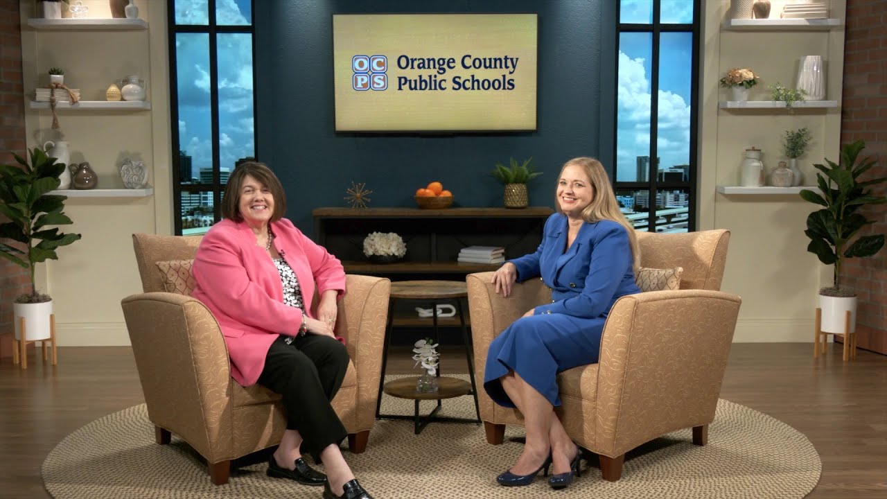 OCPS The Slice: Mondays with Maria – “Resiliency” is the new buzz word in schools