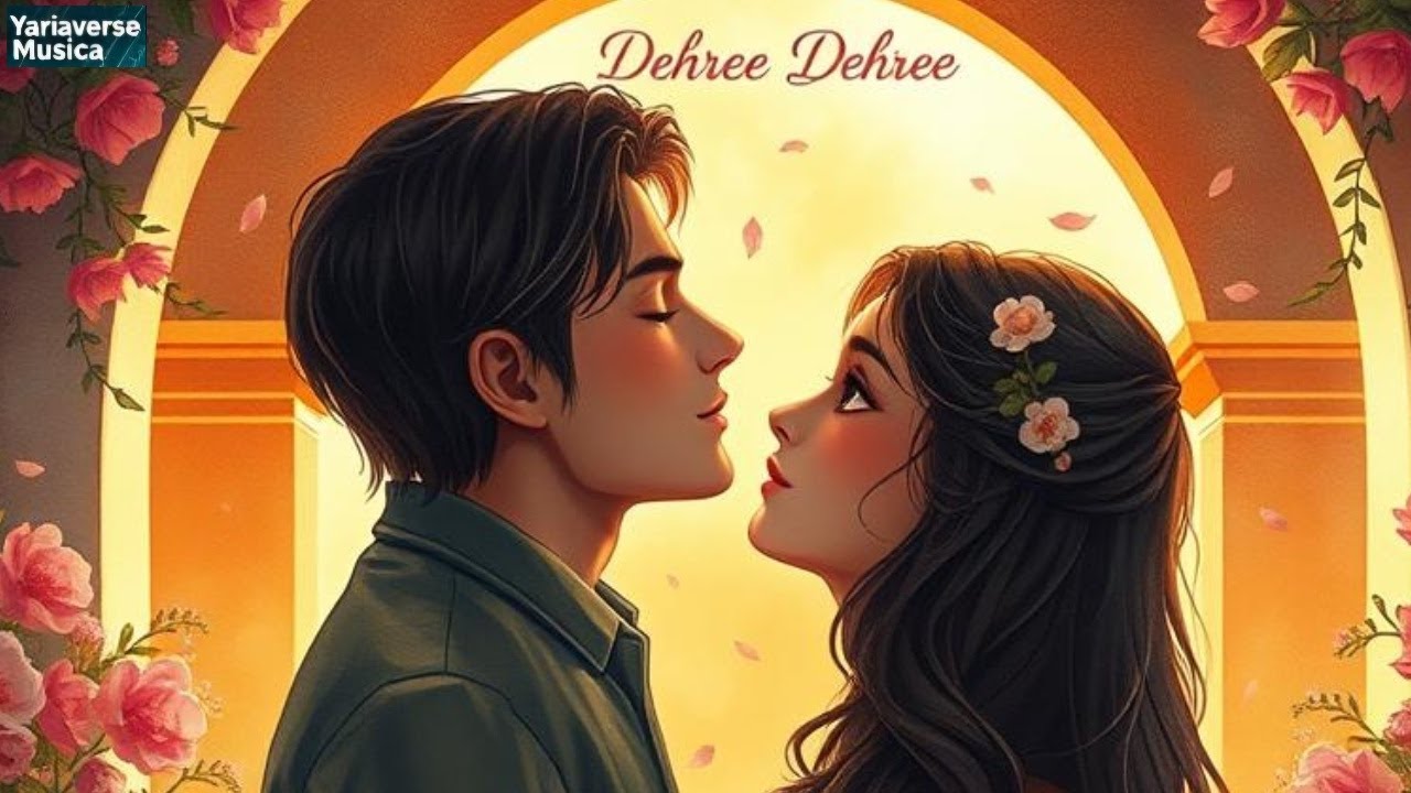 Dheere Dheere | Love & Longing | New Romantic Hindi Song