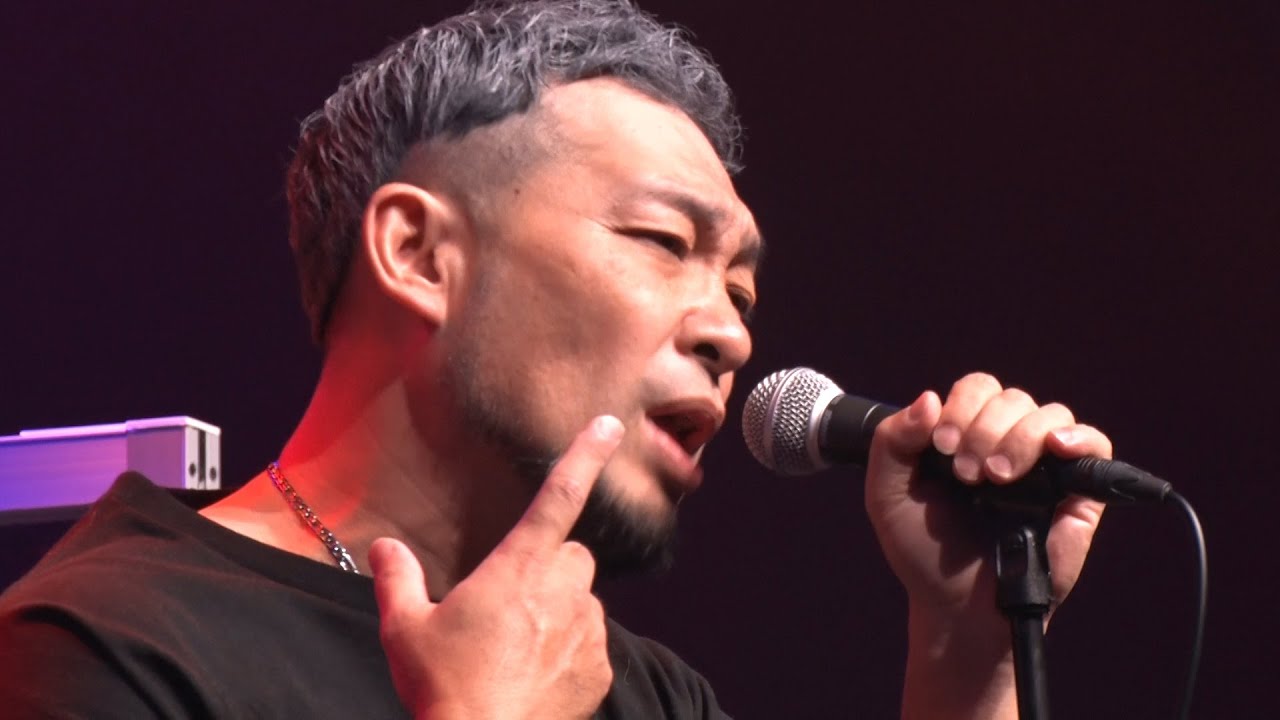 【No Filter】LIVE HOUSE AID at 熊本城ホール ENCORE LIVE