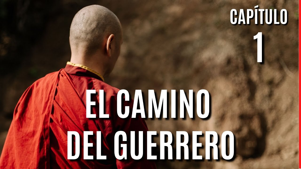 El Camino de Guerrero | Capítulo 1
