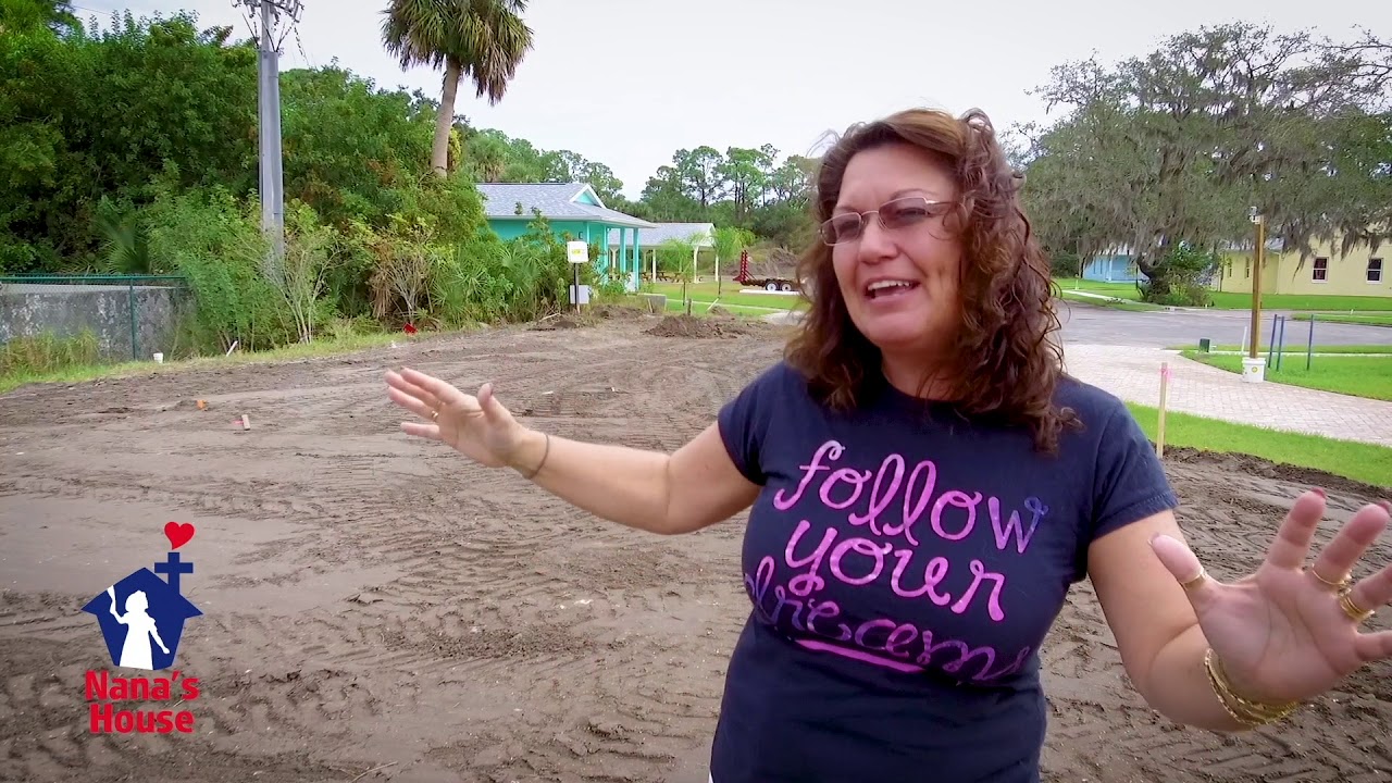 142 Productions Case Study Nanas House Video