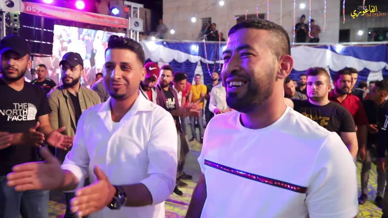 سهرة صابر لعروج معين الاعسم هيهات منا لعب 2020 صقور لعبيات ستوديو الفاغوري