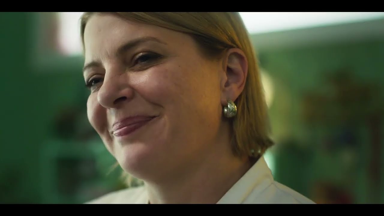 MARZAHN MON AMOUR - Trailer // UFA