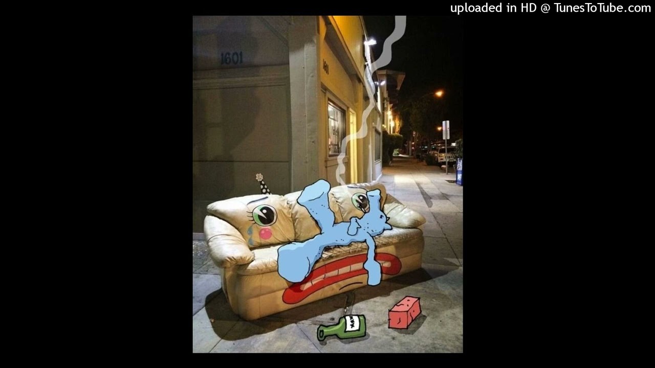 [FREE]MONTE BOOKER X SMINO TYPE BEAT 