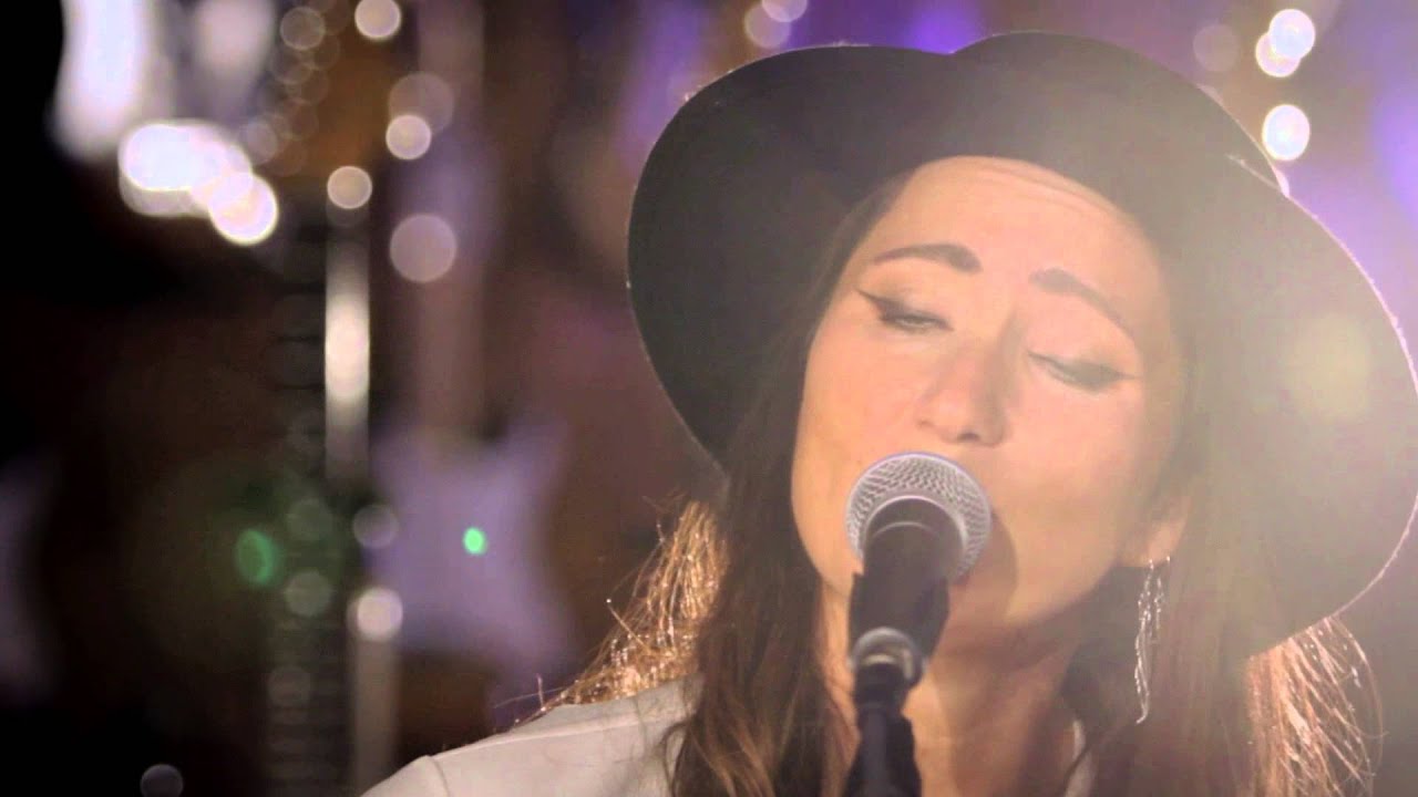 KT Tunstall  