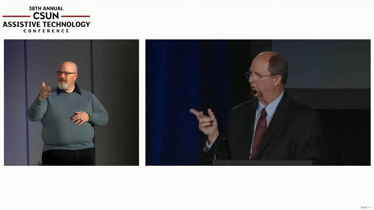 2023 Keynote Address