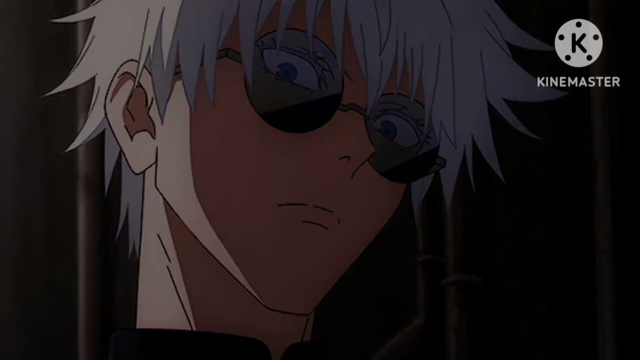 What Losing Someone Feels Like [JJK AMV] Gojo & Geto