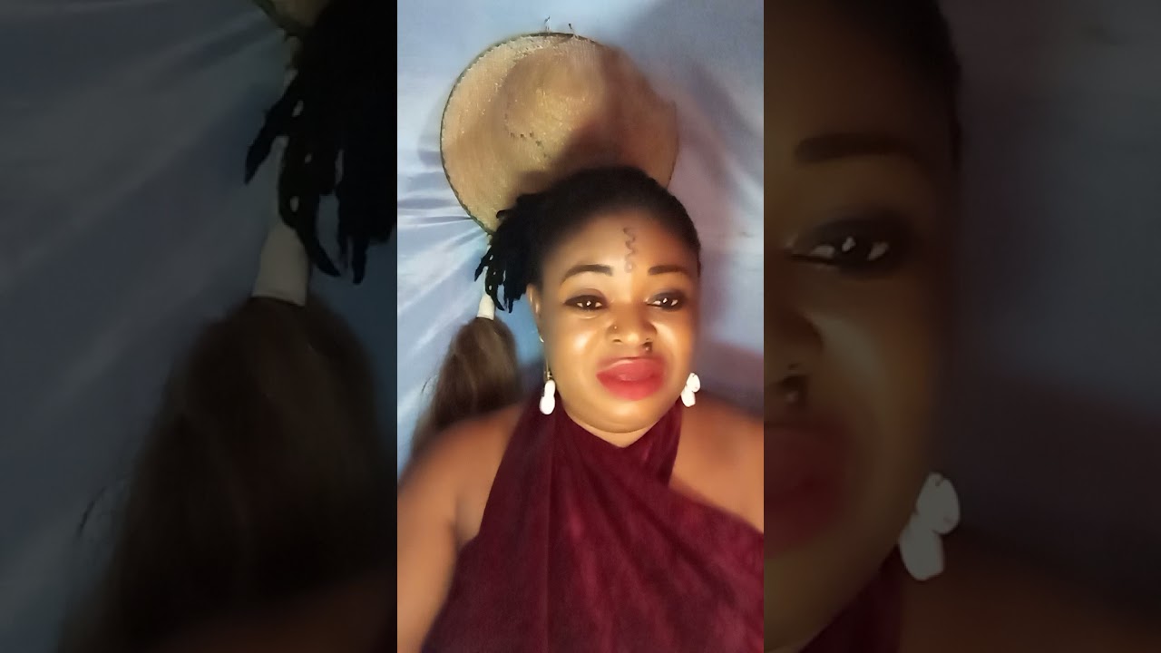 Topic:Nkuzi gbasara iyi-uwa nke okwu onu, 07067582843.