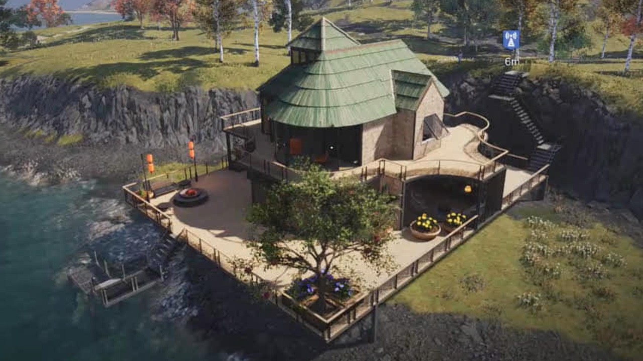 Eternaland - pros and cons #oncehuman #basebuilding