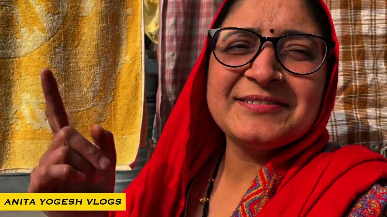 पडोसिंयां कै सै व्याह और DJ  बाजै डम डम डम 🤪 | Husband Wife Vlogs #vlog34 