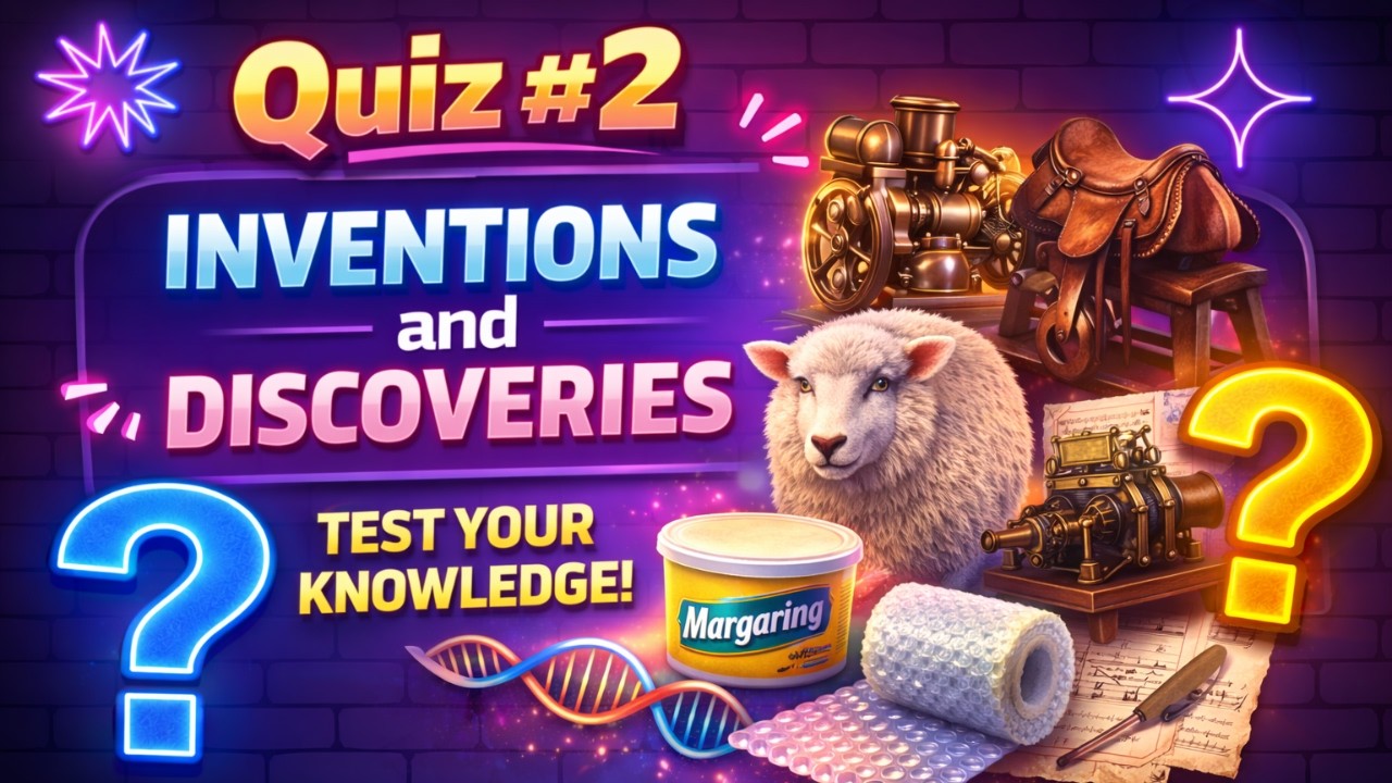 Quiz #2