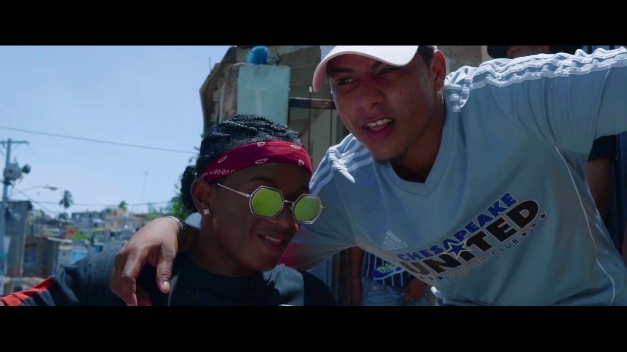 BEYAKO RAP - Mami (Video Oficial) @Izy_Music