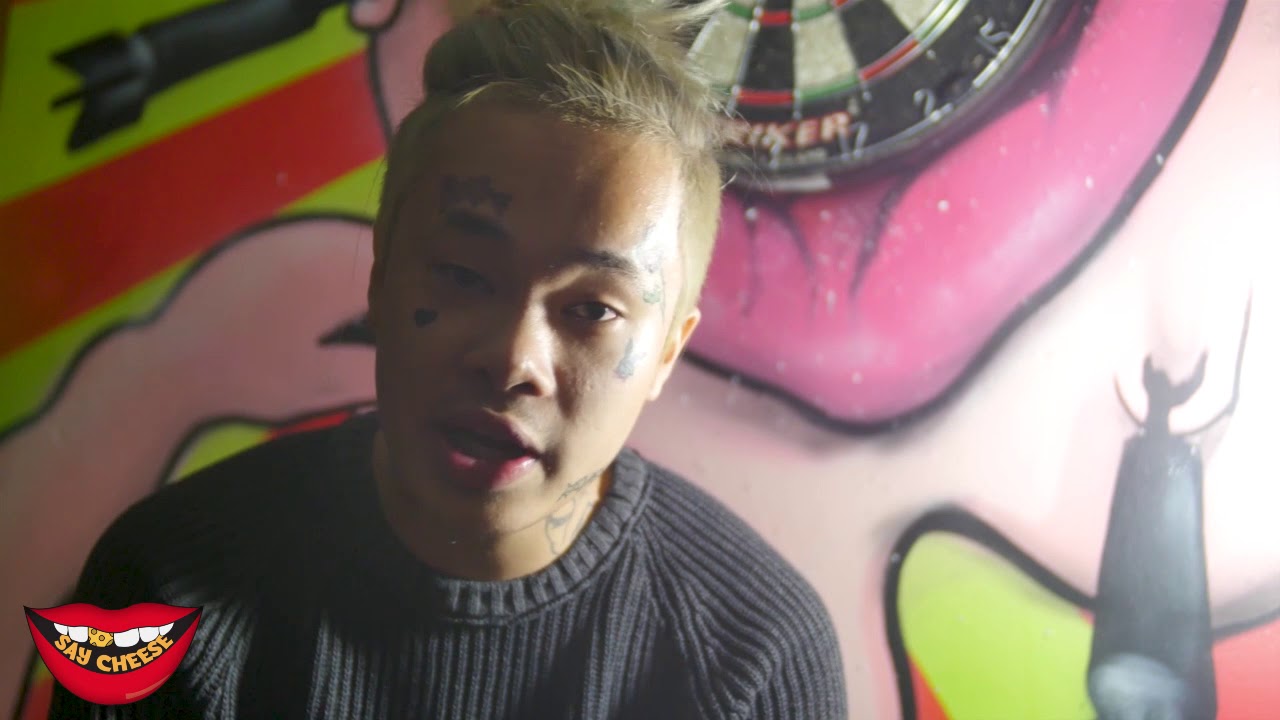 Kid Trunks: reflects on getting bullied in school, Xxxtentacion sticking up for him & quitting lean