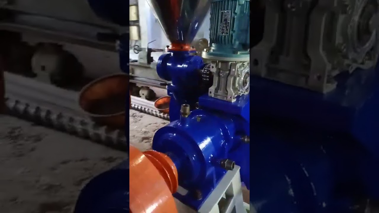 Hammer Type  Pvc pulveriser Machine Average Output 120kg